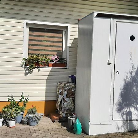 Noclegi U Gosi Mosty Kolo Gdyni Εξωτερικό φωτογραφία