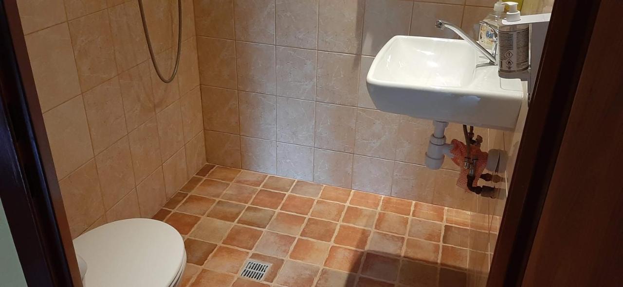 Noclegi U Gosi Mosty Kolo Gdyni Εξωτερικό φωτογραφία