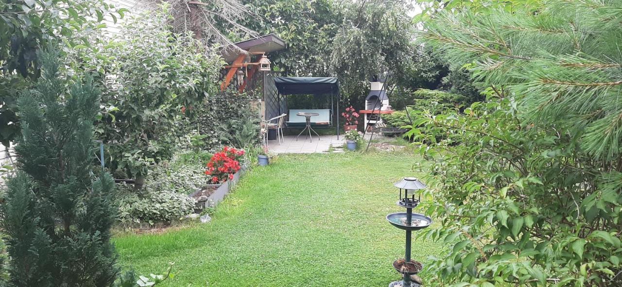 Noclegi U Gosi Mosty Kolo Gdyni Εξωτερικό φωτογραφία