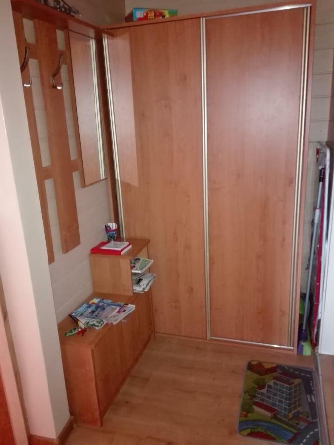 Noclegi U Gosi Mosty Kolo Gdyni Εξωτερικό φωτογραφία