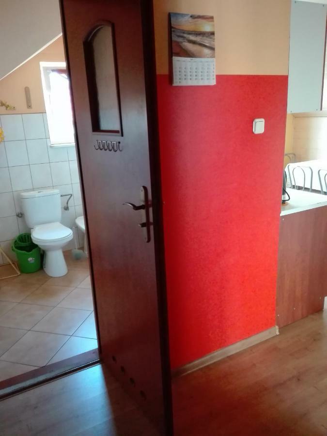 Noclegi U Gosi Mosty Kolo Gdyni Εξωτερικό φωτογραφία