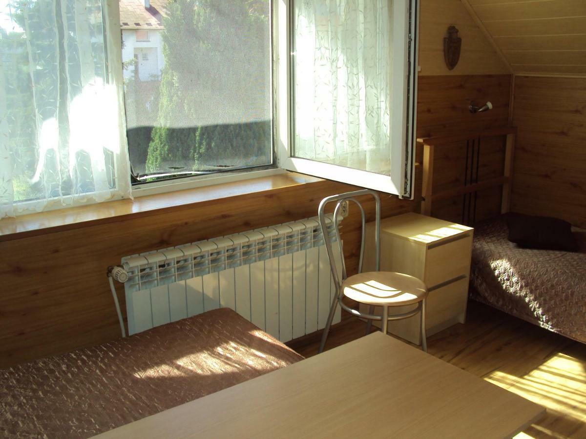 Noclegi U Gosi Mosty Kolo Gdyni Εξωτερικό φωτογραφία
