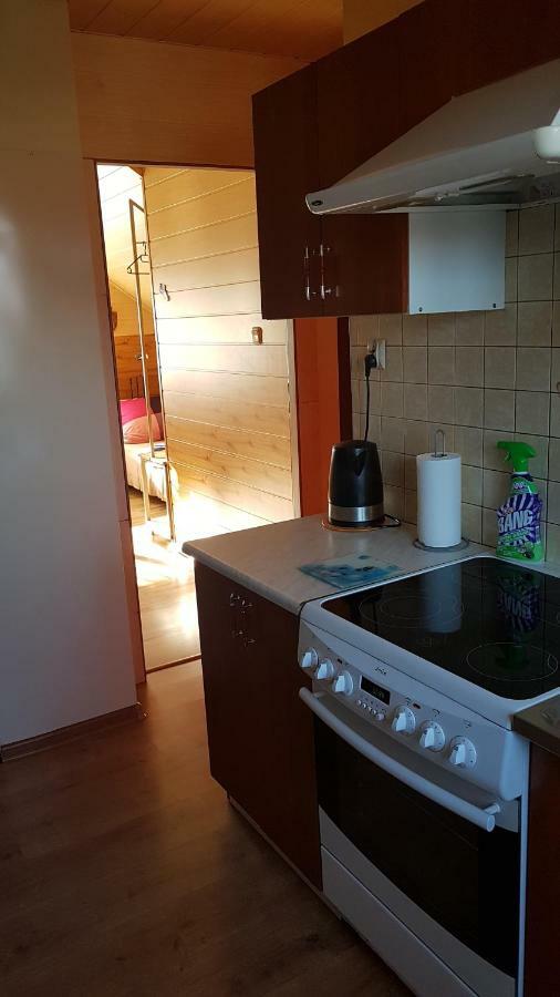 Noclegi U Gosi Mosty Kolo Gdyni Εξωτερικό φωτογραφία