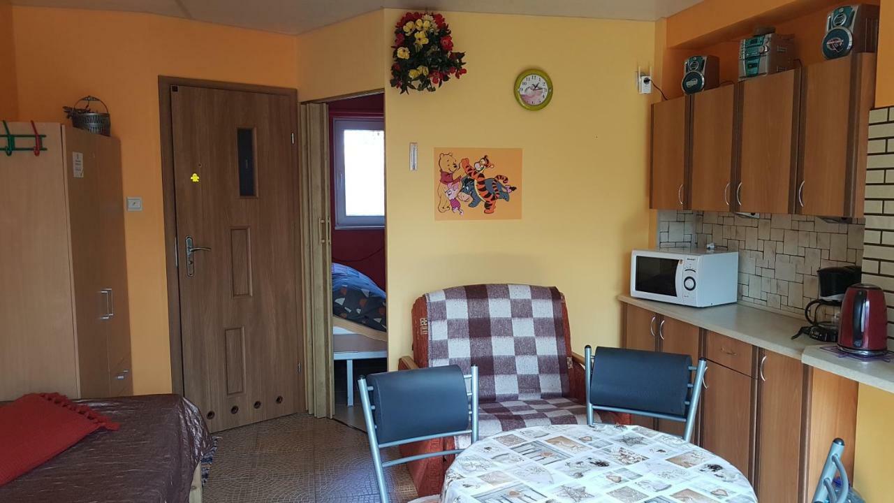 Noclegi U Gosi Mosty Kolo Gdyni Εξωτερικό φωτογραφία