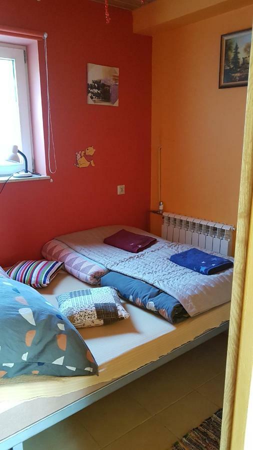 Noclegi U Gosi Mosty Kolo Gdyni Εξωτερικό φωτογραφία